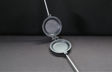 Non-Stick Round Pudgie Pie