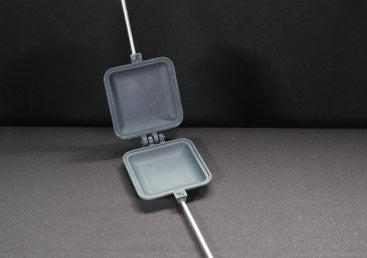 Non-Stick Square Hobo Pie Iron