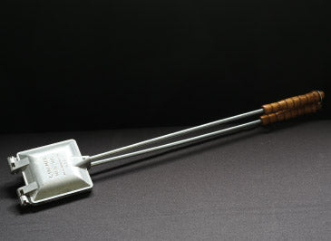 Toast R Iron Outdoor Cooking Irons – C. Palmer Manufacturing Inc.