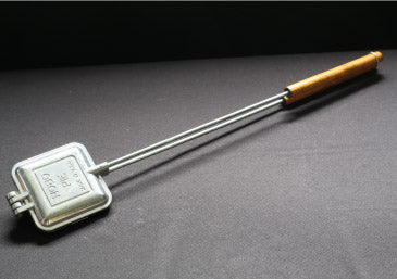Non-Stick Square Hobo Pie Iron
